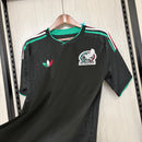 Camisa México Third 2026