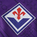 Camisa Fiorentina Home 26/27