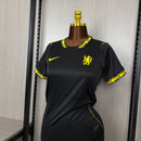 Camisa Chelsea Away 26/27 Feminina