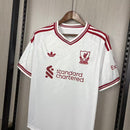 Camisa Liverpool Away 26/27