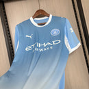 Camisa Manchester City Home 26/27