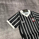 Camisa Corinthians II 2026/27 Infantil