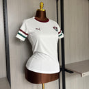 Camisa Fluminense II 2026/27 Feminina