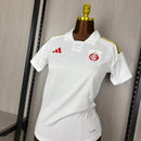 Camisa Internacional II 2026/27 Feminina