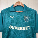 Camisa Fluminense III 2026/27 Masculina