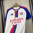 Camisa Lyon Home 26/27