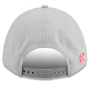Boné New era NFL25 Sl 940Mc Cw Saf49E Gra