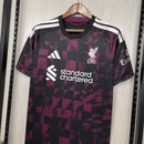 Camisa Liverpool Third 26/27