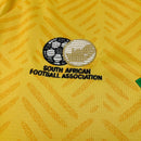 Camisa África do Sul Home 2026