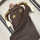 Camisa Flamengo Treino 2026/27 Masculina