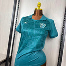 Camisa Fluminense III 2026/27 Feminina