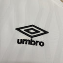 Camisa Santos I 2026/27 Masculina - Branca
