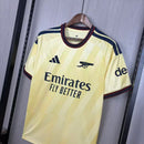 Camisa Arsenal Third 26/27