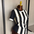 Camisa Atlético Mineiro Home 26/27 Feminina