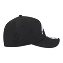 Boné New Era 940mc A-Frame Los Angeles Chargers Poly Preto