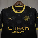 Camisa Manchester City Away 26/27