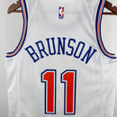 Regata NBA New York Knicks Association Edition