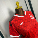 Camisa Flamengo III 2026/27 Feminina