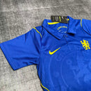 Camisa Chelsea Home 26/27 Infantil