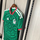 Camisa México Home 2026