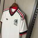 Camisa México Away 2026