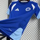 Camisa Cruzeiro Treino 2025/26 Masculina