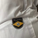 Camisa Santos I 2026/27 Feminina - Branca