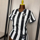 Camisa Botafogo I 2026/27 Feminina