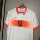 Camisa Holanda Away 2026