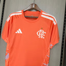 Camisa Flamengo 2026/27 Masculina - Goleiro
