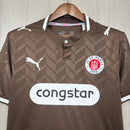 Camisa St. Pauli Home 26/27