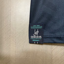 Camisa Alemanha Away 2026 Torcedor