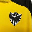 Camisa Atlético Mineiro Treino II 2025/26 Masculina