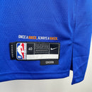 Regata NBA New York Knicks Icon Edition