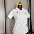 Camisa Internacional II 2026/27 Feminina