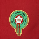 Camisa Marrocos Home 2026
