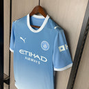 Camisa Manchester City Home 26/27