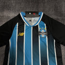 Camisa Grêmio I 2026/27 Infantil