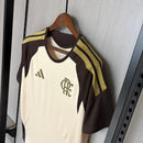 Camisa Flamengo Treino II 2026/27 Masculina