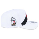 BONE NEW ERA 9FORTY A-FRAME FUTEBOL VASCO DA GAMA