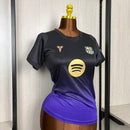 Camisa Barcelona Away 26/27 Feminina