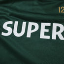 Camisa Sporting Home 26/27