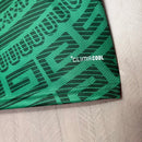 Camisa México Home 2026
