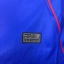 Camisa PSG Home 26/27 - Azul e vermelha