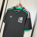 Camisa México Third 2026