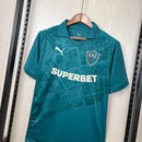 Camisa Fluminense III 2026/27 Masculina