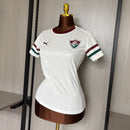 Camisa Fluminense II 2026/27 Feminina