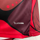 Camisa Flamengo Aquecimento 2026/27 Masculina