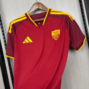 Camisa Roma Home 26/27
