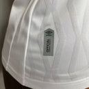 Camisa Santos I 2026/27 Feminina - Branca